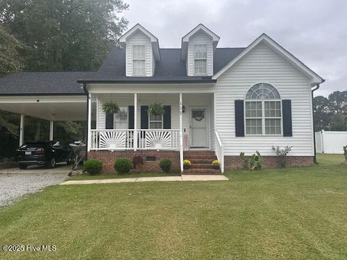 113 Mccoy Dr, Smithfield, NC, 27577-6920 | Card Image