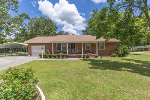 332 Cleveland St, Thomson, GA, 30824-1664 | Card Image
