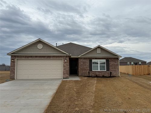 29518 E 78th Pl S, Broken Arrow, OK, 74014-5361 | Card Image