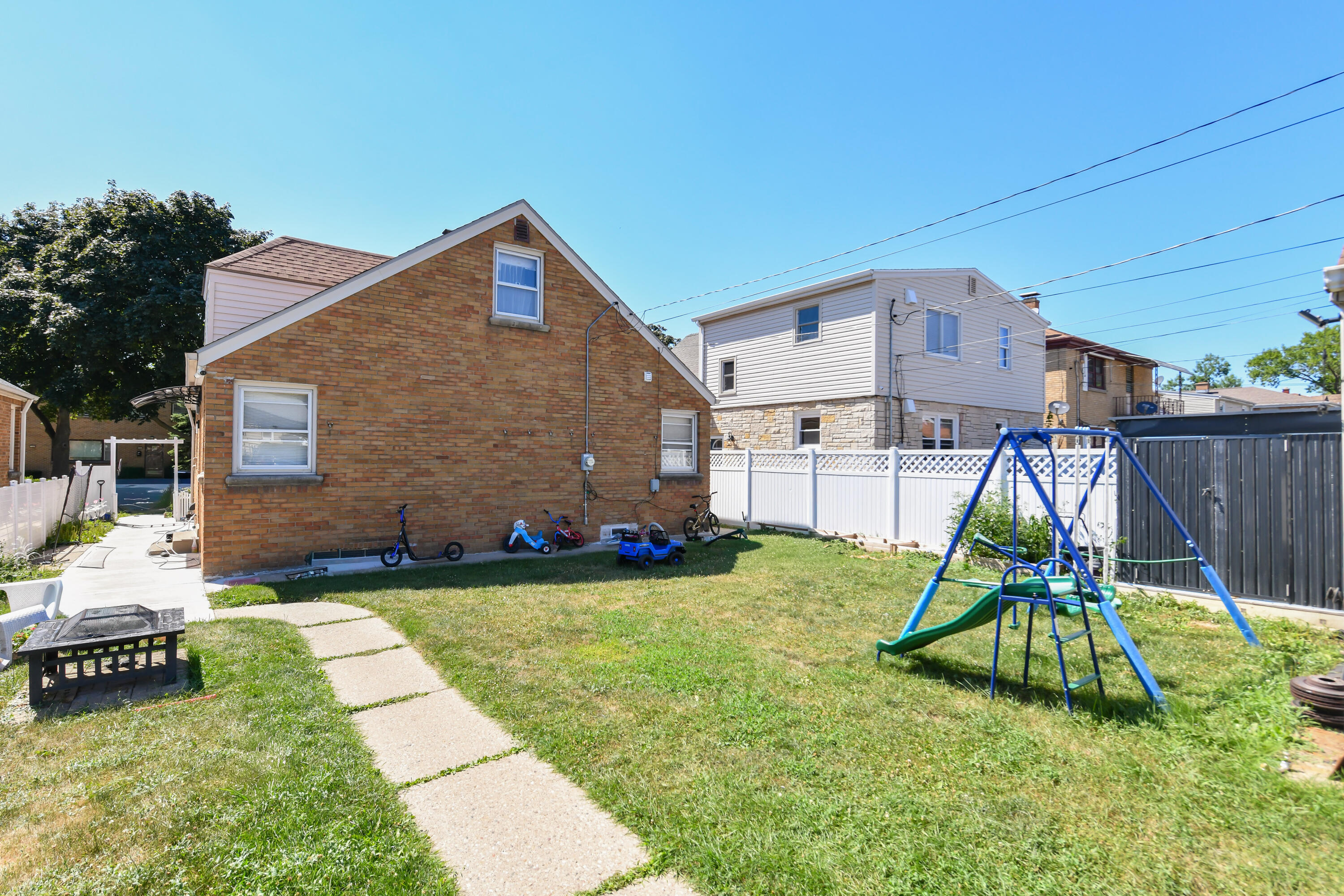 Residential in Milwaukee 5
