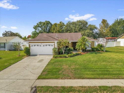 14421 Indian Ridge Trl, CLERMONT, FL, 34711-8111 | Card Image