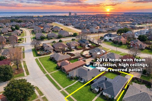 4606 Westlake Drive, Garland, TX, 75043 | Card Image