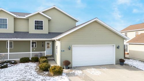 1507 Mason Street, NEW HOLSTEIN, WI, 53061 | Card Image