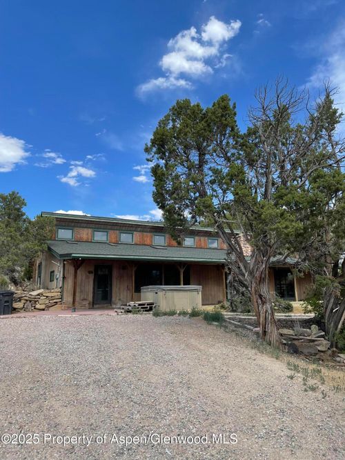 4666 Divide Creek Rd, Silt, CO, 81652 | Card Image