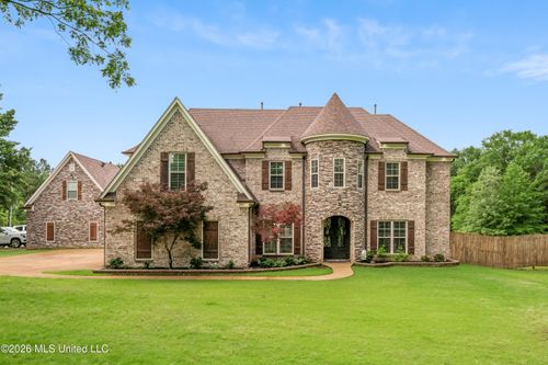 11413 Miller Rd, Olive Branch, MS, 38654-8488 | Card Image