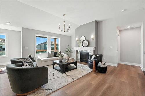 1222 Ne 122nd St, Kansas City, MO, 64165-1009 | Card Image