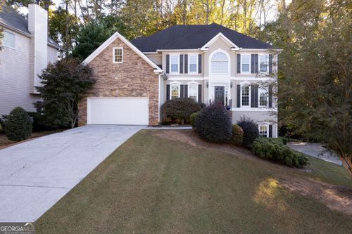 314 Lake Bluff Court, Suwanee, GA, 30024 | Card Image