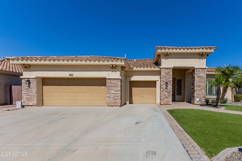 2324 W Blaylock Dr, Phoenix, AZ, 85085-8706 | Card Image