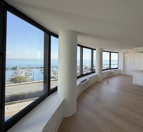 408-155 N Harbor Drive, Chicago, IL, 60601 | Card Image