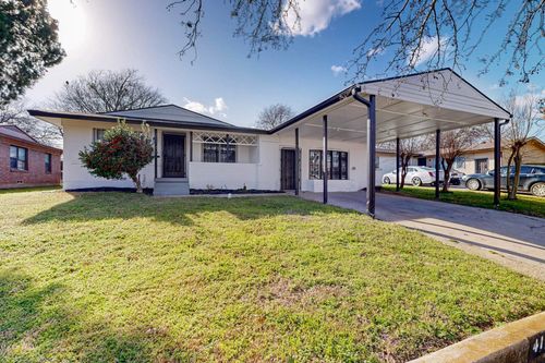 4109 Fortune Ln, Dallas, TX, 75216-6007 | Card Image