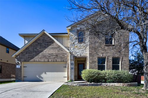 431 Millard St, Georgetown, TX, 78628-2024 | Card Image