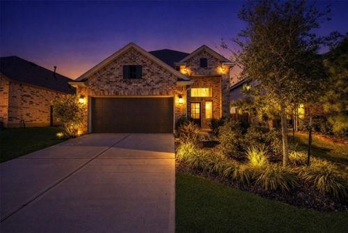 27030 Flintlock Trl, Magnolia, TX, 77354-7202 | Card Image