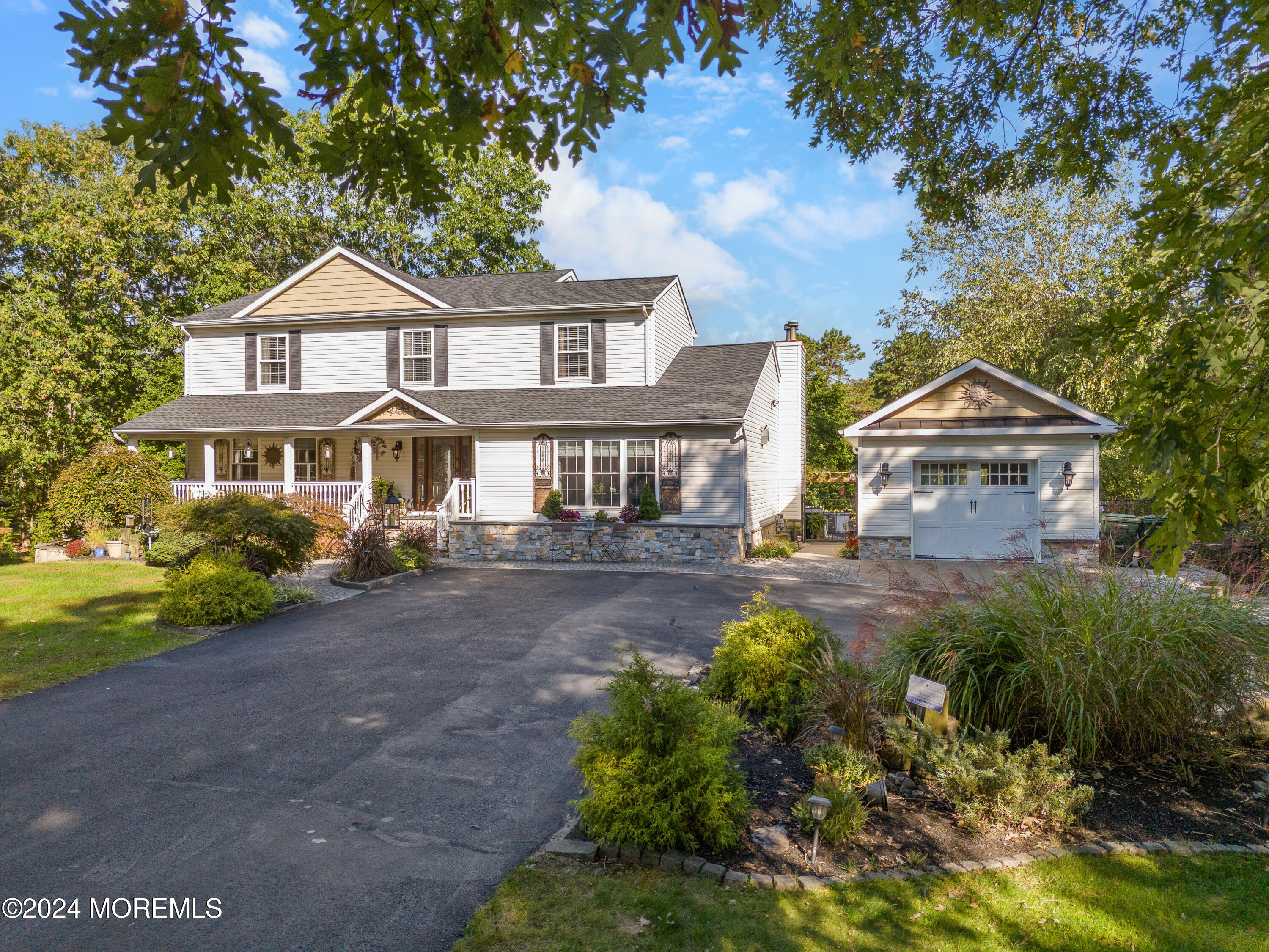 Arnold Blvd, Howell, NJ 07731