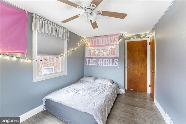 5169 Whitehall Dr, Townhouse with 4 bedrooms, 2 bathrooms and null parking in Clifton Hts PA | Image 19