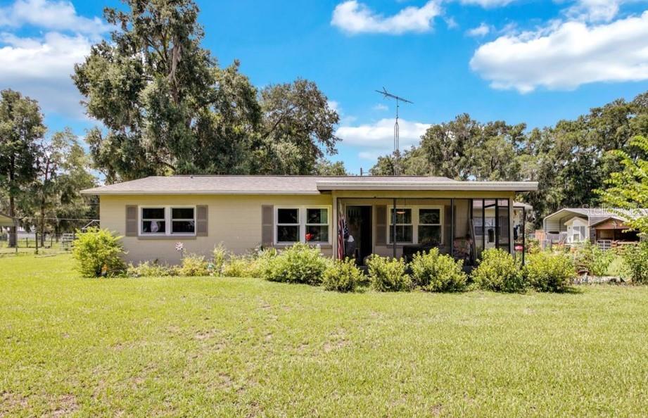 48th Ave, Bushnell, FL 33513