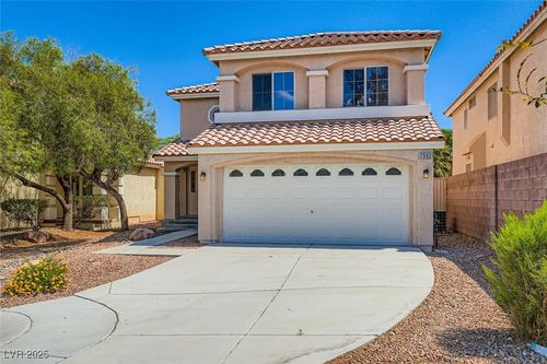 7592 Mermaid Song Ct, Las Vegas, NV, 89139-5409 | Card Image