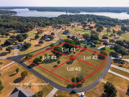 Lot 42 Private Road 5941, Emory, TX, 75440 | Card Image