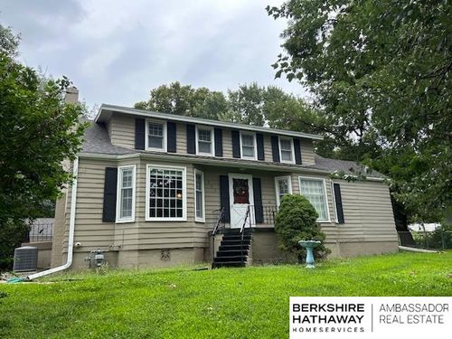 505 Beverly Dr, Omaha, NE, 68114-5409 | Card Image