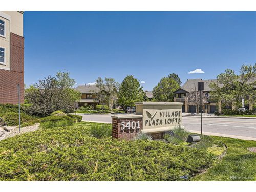 109a-5401 S Park Terrace Ave, Greenwood Village, CO, 80111-3363 | Card Image