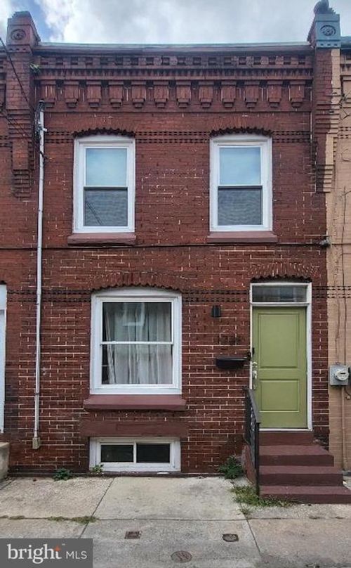 1728 N Stillman St, PHILADELPHIA, PA, 19121-2819 | Card Image