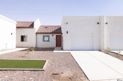 4856 E Jett St, San Luis, AZ, 85336 | Card Image