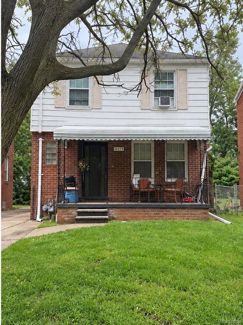 14931 Rossini Dr, Detroit, MI, 48205-1948 | Card Image