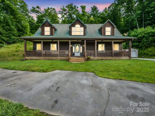 621 Cherryfield Creek Rd, Brevard, NC, 28712-7239 | Card Image