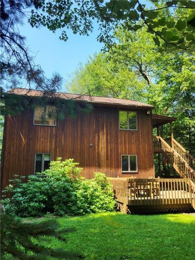 139 Blueberry Drive, House other with 3 bedrooms, 3 bathrooms and null parking in Sanford NY | Image 3