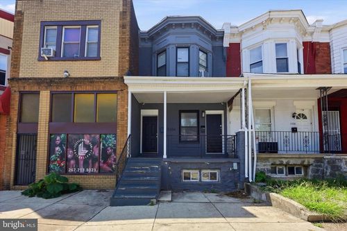 5304 Chestnut St, PHILADELPHIA, PA, 19139-3332 | Card Image