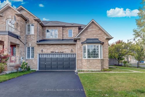 350 Staines Rd, Scarborough, ON, M1X2E3 | Card Image