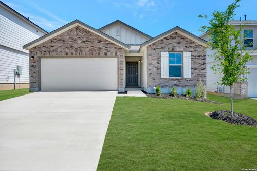 6252 Persimmon Lk, San Antonio, TX, 78252-4103 | Card Image