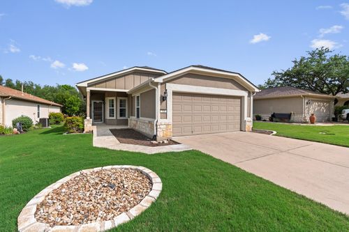 318 Barrington Farm Ct, Georgetown, TX, 78633-5380 | Card Image