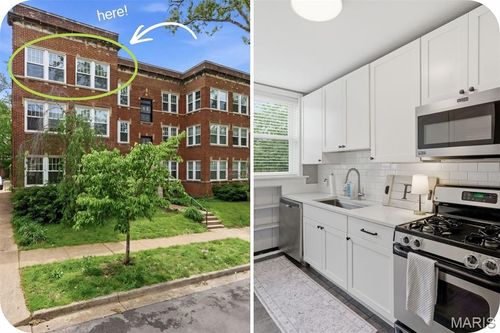 3e-6306 Southwood Ave, Saint Louis, MO, 63105-3177 | Card Image