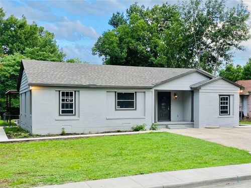 1574 Madrid Street, Dallas, TX, 75216 | Card Image