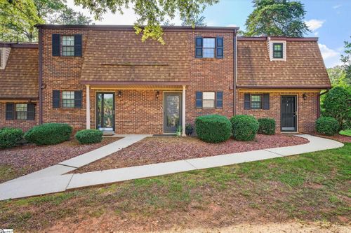 unit-6-812 Reid School Rd, Taylors, SC, 29687-4425 | Card Image