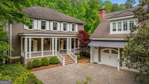 9179 Selborne Ln, Chattahoochee Hills, GA, 30268-2269 | Card Image