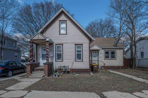 1126 16th Avenue, Rockford, IL, 61104 | Card Image