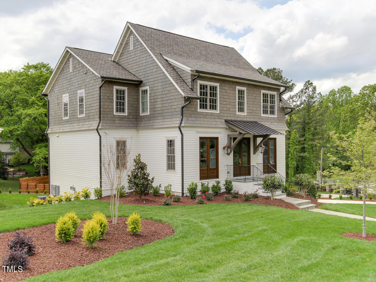 Lake Boone Trl, Raleigh, NC 27607