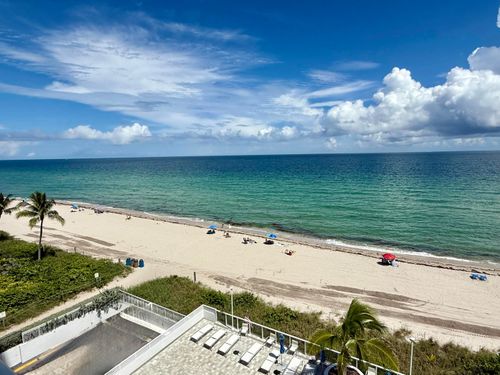 703-1890 S Ocean Dr, Hallandale Beach, FL, 33009-7621 | Card Image