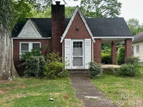 308 S Thompson St, Shelby, NC, 28150-5237 | Card Image