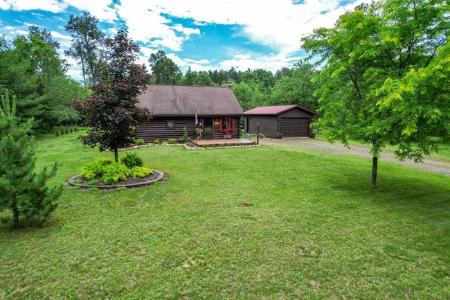 269 Winchester Rd, House other with 2 bedrooms, 1 bathrooms and null parking in Nekoosa WI | Image 39