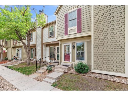 222-1811 S Quebec Way, Denver, CO, 80231 | Card Image