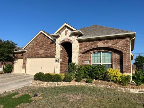 3040 Black Hills Blvd, Heath, TX, 75126-0550 | Card Image