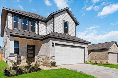 5840 Trout Lily Dr, Montgomery, TX, 77316-3352 | Card Image