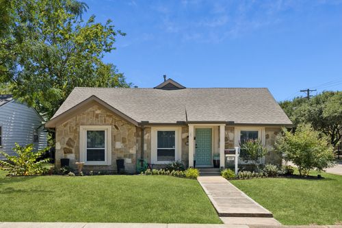 4702 Wateka Dr, Dallas, TX, 75209-4619 | Card Image