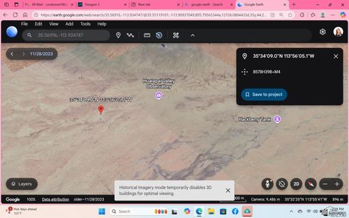 11-196 N Lakeside Dr, Dolan Springs, AZ, 86441 | Card Image