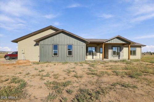 6793 E Bourbon Way, Prescott Valley, AZ, 86315-0289 | Card Image