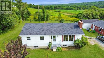 6580 Highway 215, House other with 2 bedrooms, 1 bathrooms and null parking in Cheverie NS | Image 1