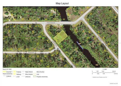 2336 Vankeuren Dr, Port Charlotte, FL, 33953 | Card Image