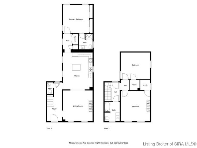 1003 East St, Home with 3 bedrooms, 3 bathrooms and null parking in Madison IN | Image 38